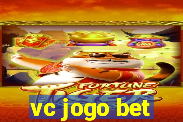 vc jogo bet